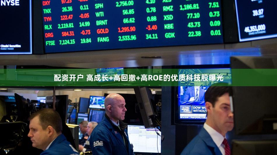 配资开户 高成长+高回撤+高ROE的优质科技股曝光
