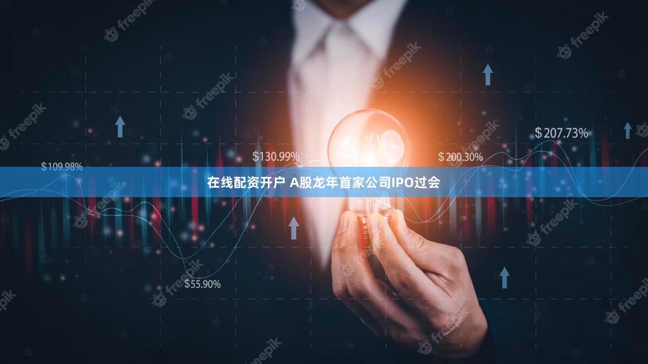 在线配资开户 A股龙年首家公司IPO过会